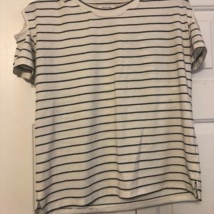 Ben Sherman Girls Top